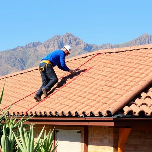 Licensed Roofers Oro Valley