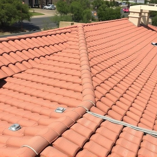Licensed Roofers Oro Valley