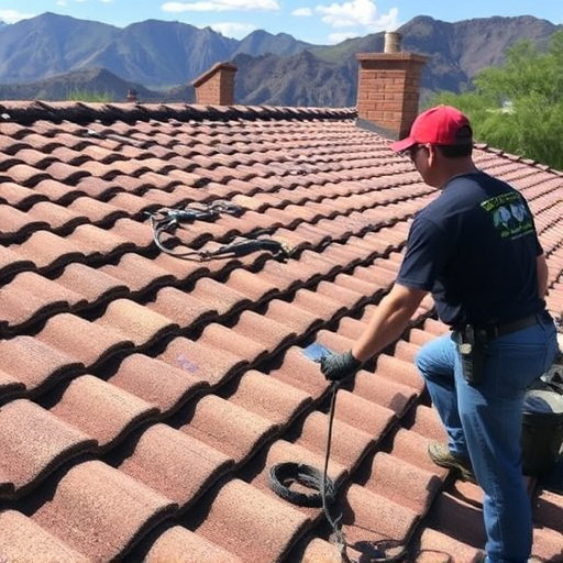 Licensed Roofers Oro Valley
