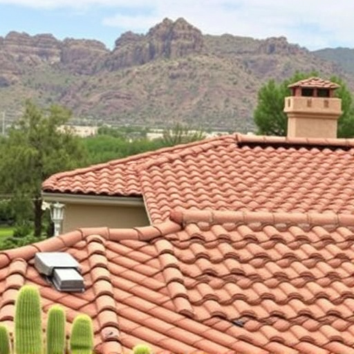 Licensed Roofers Oro Valley