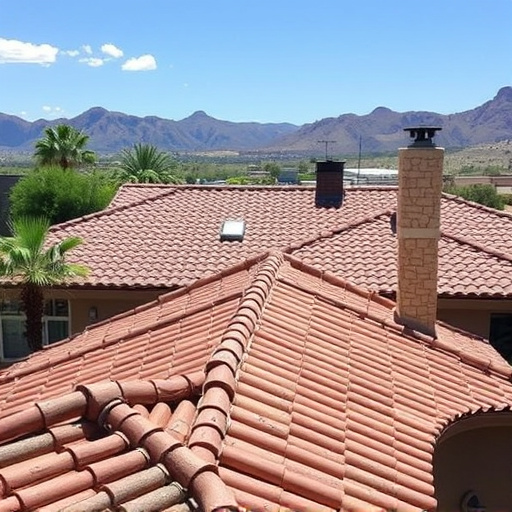 Licensed Roofers Oro Valley