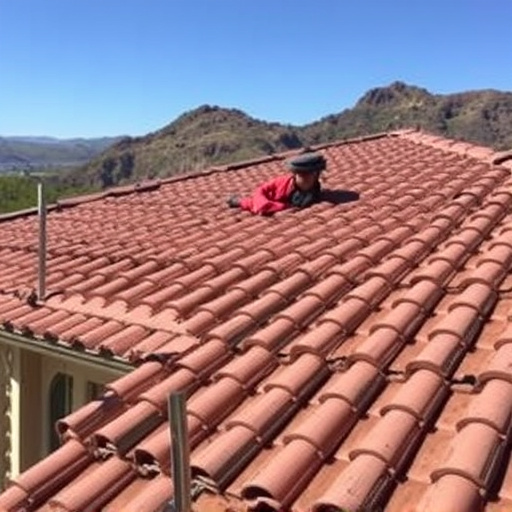 Licensed Roofers Oro Valley