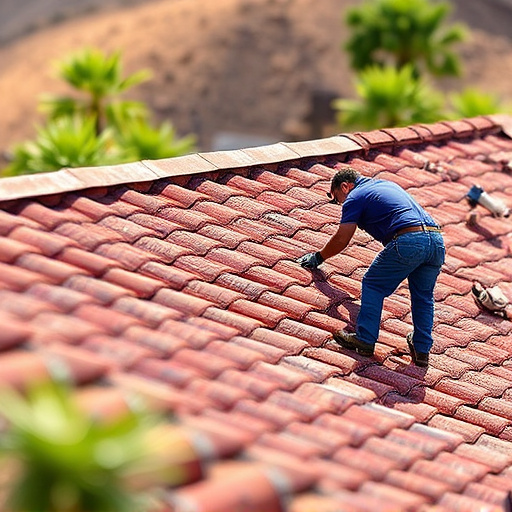 Licensed Roofers Oro Valley