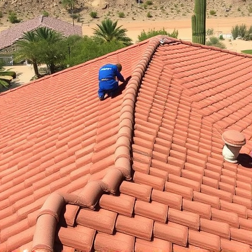 Licensed Roofers Oro Valley