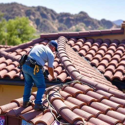 Licensed Roofers Oro Valley