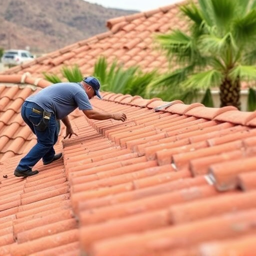Licensed Roofers Oro Valley