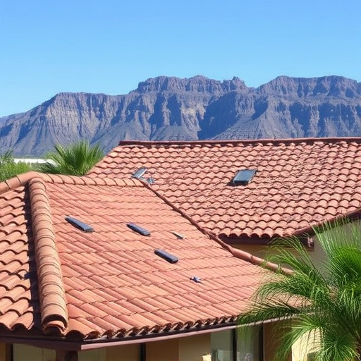 Licensed Roofers Oro Valley