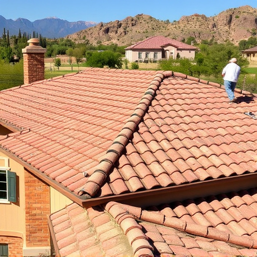 Licensed Roofers Oro Valley