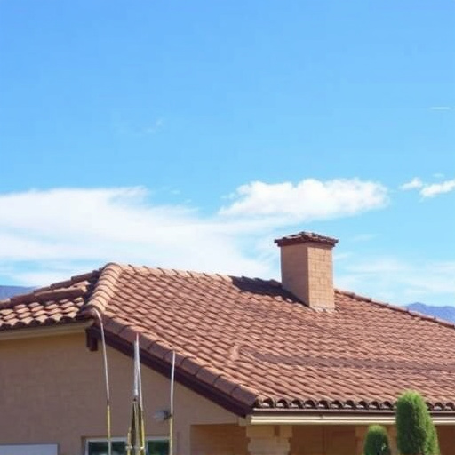 Licensed Roofers Oro Valley