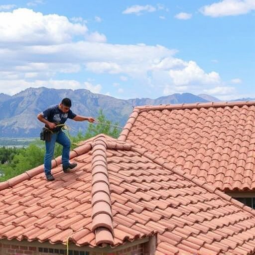 Licensed Roofers Oro Valley