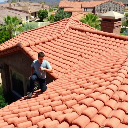 Licensed Roofers Oro Valley