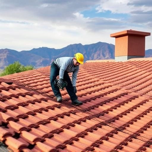 Licensed Roofers Oro Valley