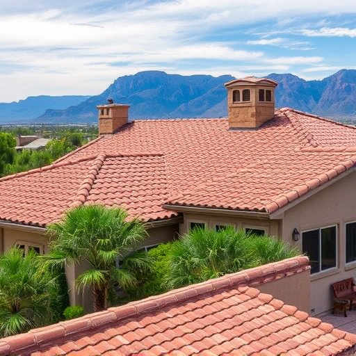 Licensed Roofers Oro Valley