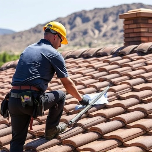 Licensed Roofers Oro Valley