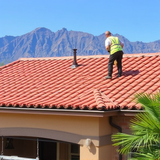 Licensed Roofers Oro Valley
