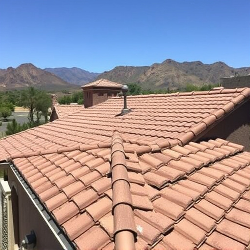 Licensed Roofers Oro Valley