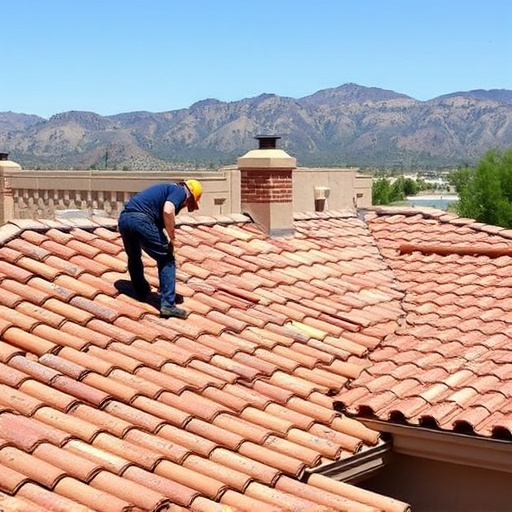Licensed Roofers Oro Valley