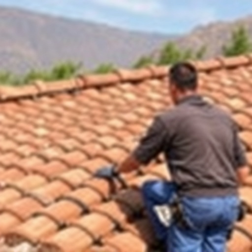 Licensed Roofers Oro Valley