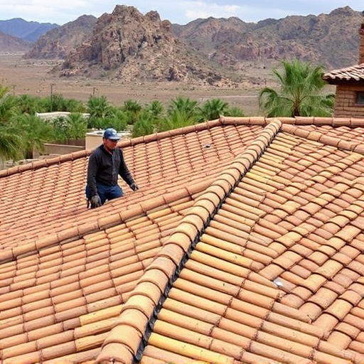 Licensed Roofers Oro Valley