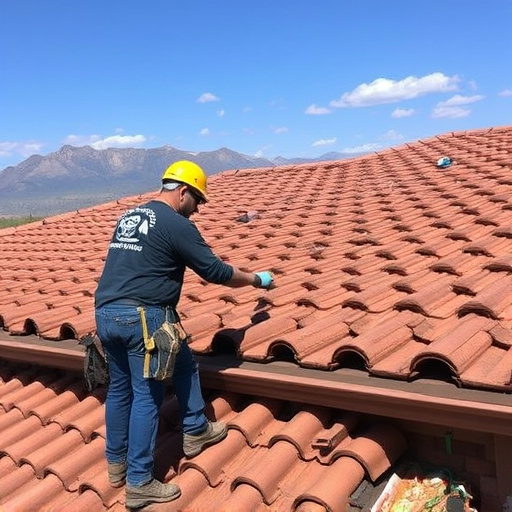 Licensed Roofers Oro Valley