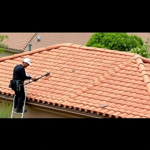 Licensed Roofers Oro Valley