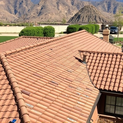 Licensed Roofers Oro Valley