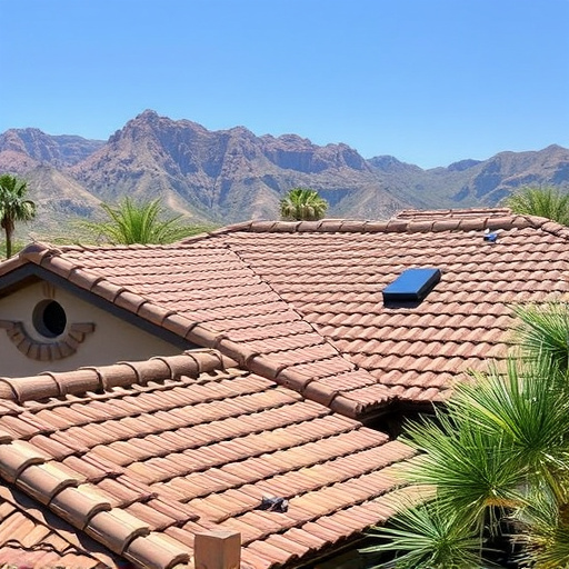 Licensed Roofers Oro Valley