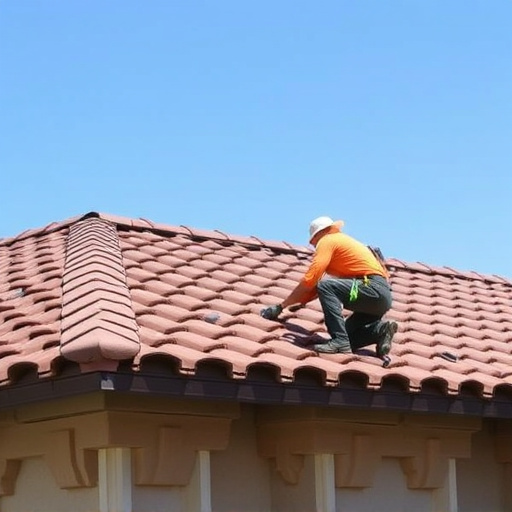 Licensed Roofers Oro Valley