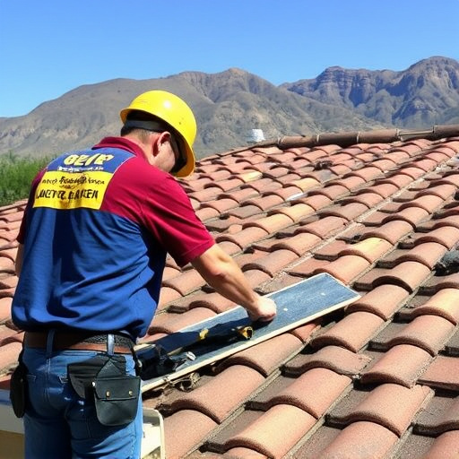 Licensed Roofers Oro Valley
