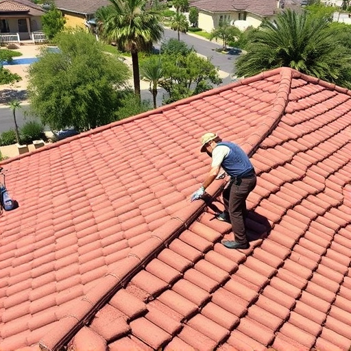 Licensed Roofers Oro Valley