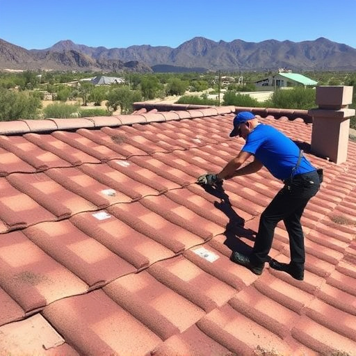 Licensed Roofers Oro Valley
