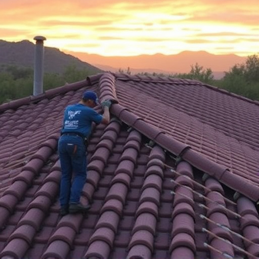 Licensed Roofers Oro Valley