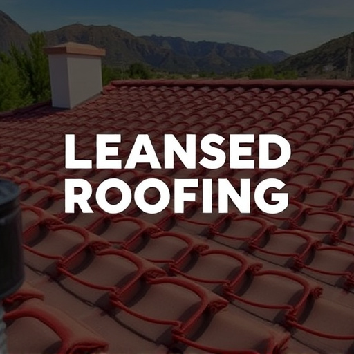 Licensed Roofers Oro Valley