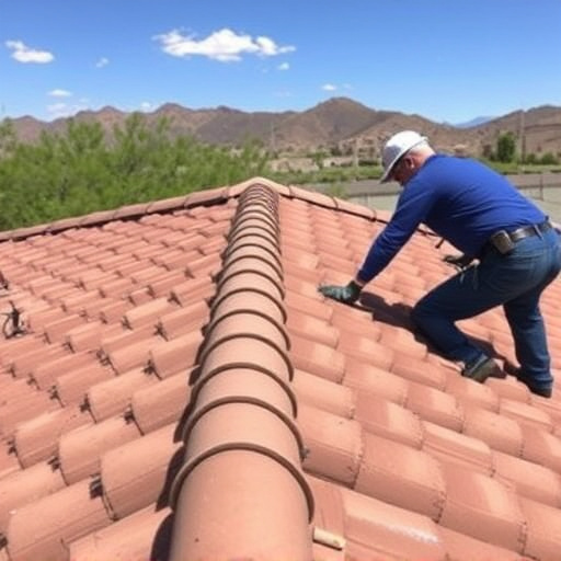 Licensed Roofers Oro Valley