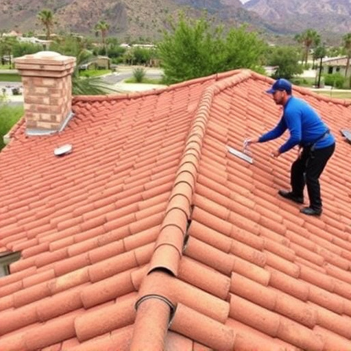Licensed Roofers Oro Valley