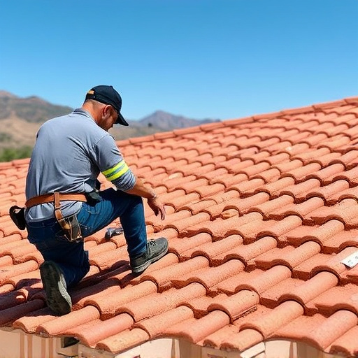 Licensed Roofers Oro Valley