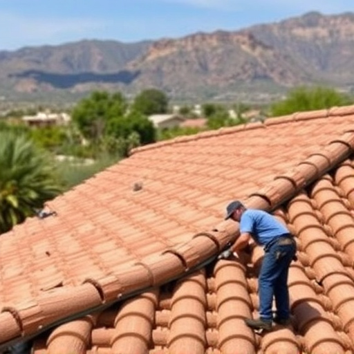 Licensed Roofers Oro Valley