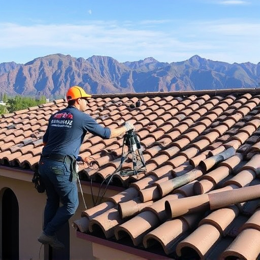 Licensed Roofers Oro Valley