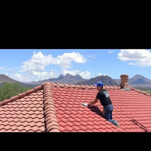 Licensed Roofers Oro Valley