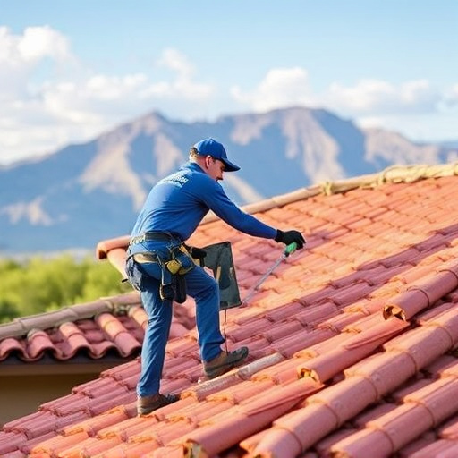 Licensed Roofers Oro Valley