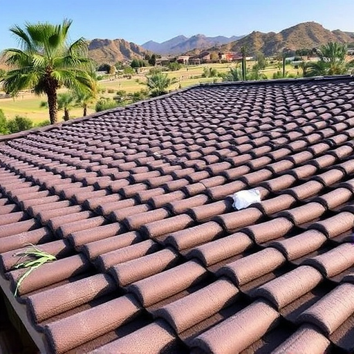Licensed Roofers Oro Valley