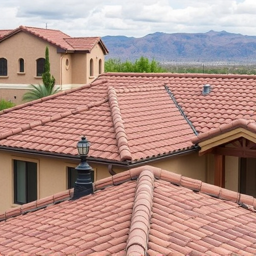 Licensed Roofers Oro Valley