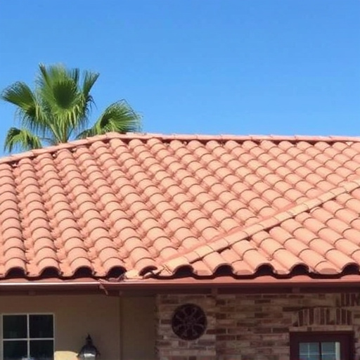 Licensed Roofers Oro Valley