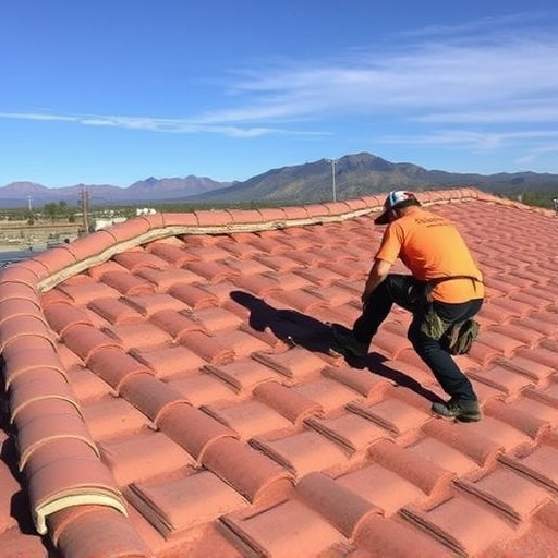 Licensed Roofers Oro Valley