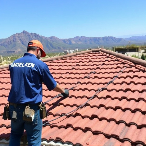 Licensed Roofers Oro Valley