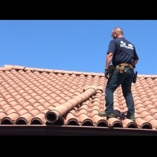 Licensed Roofers Oro Valley