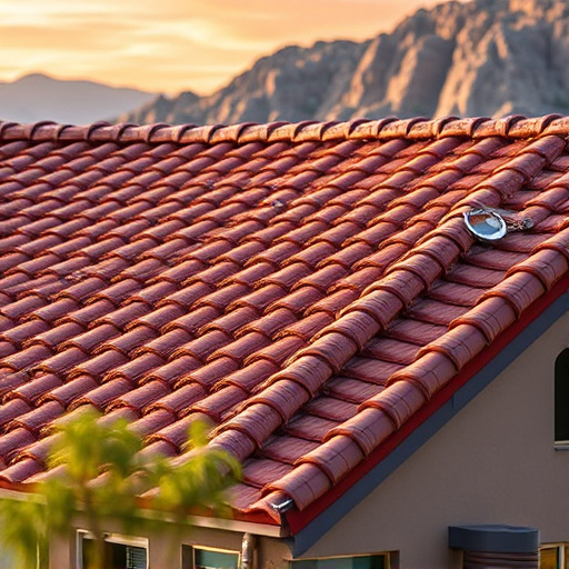 Licensed Roofers Oro Valley