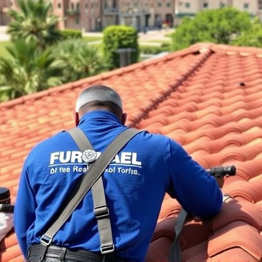 Licensed Roofers Oro Valley