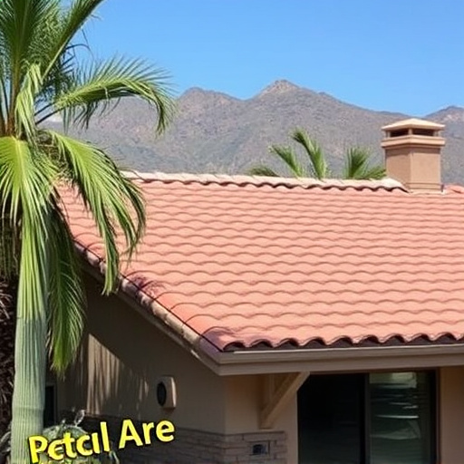 Licensed Roofers Oro Valley