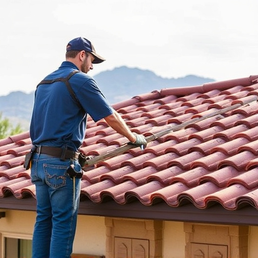 Licensed Roofers Oro Valley